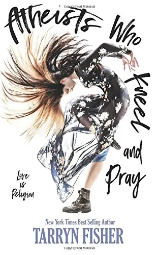 Cover of Atheists Who Kneel and Pray