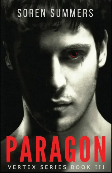 Cover of Paragon