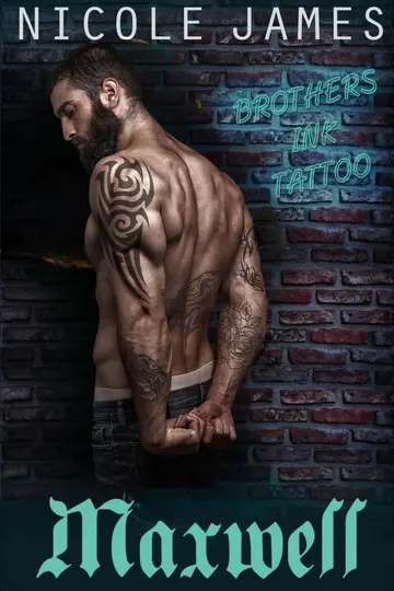 Cover of Maxwell