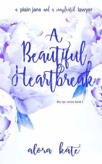 Cover of A Beautiful Heartbreak