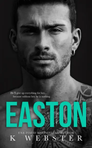 Cover of Easton