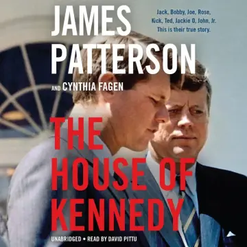 Cover of The House of Kennedy