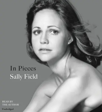 Cover of In Pieces