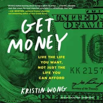 Cover of Get Money