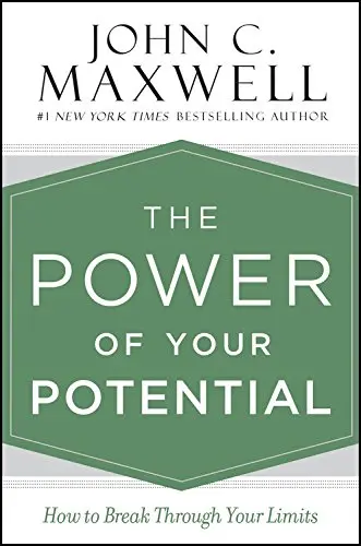 Cover of The Power of Your Potential