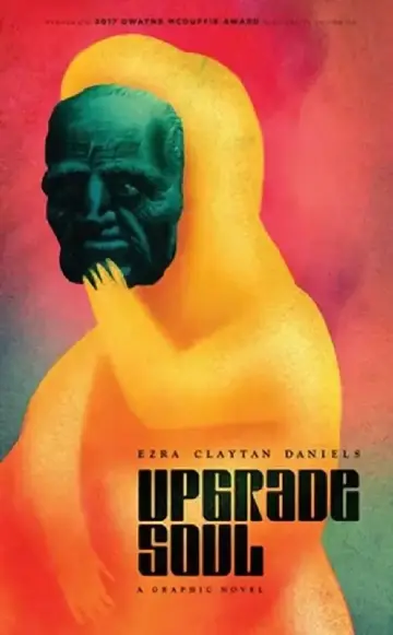 Cover of Upgrade Soul