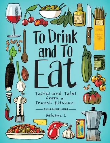 Cover of To Drink and to Eat Vol. 1