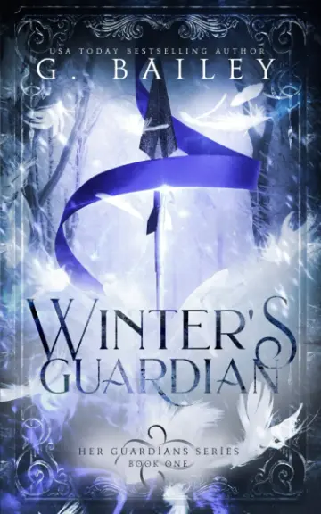 Cover of Winter's Guardian