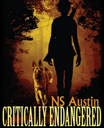 Cover of Critically Endangered