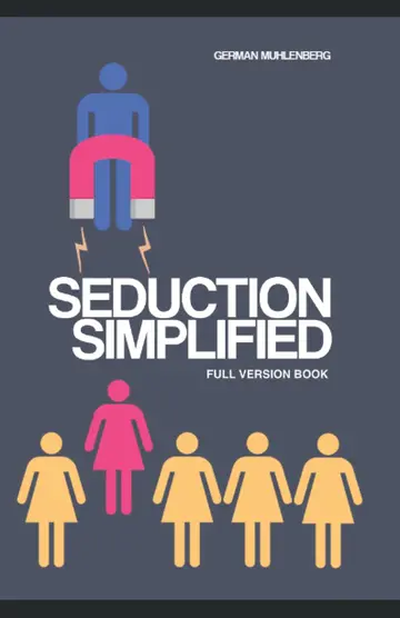 Cover of Seduction Simplified