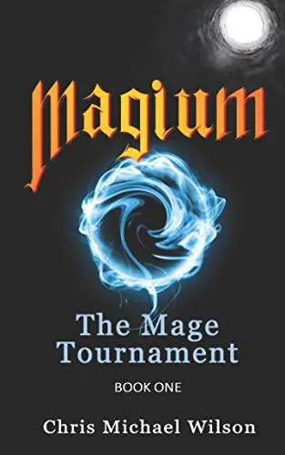 Cover of Magium