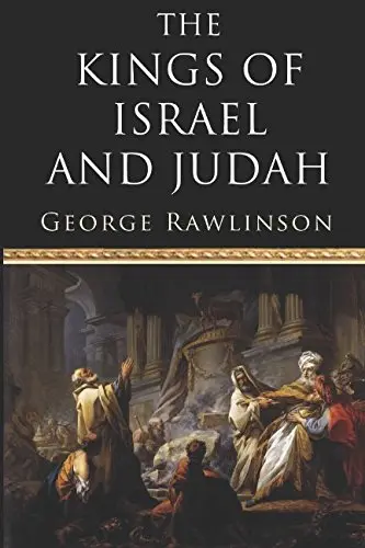 Cover of The Kings of Israel and Judah