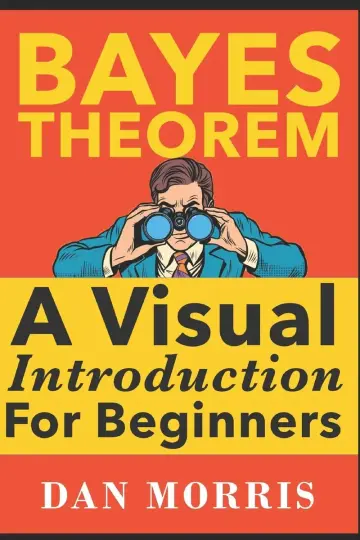 Cover of Bayes' Theorem Examples