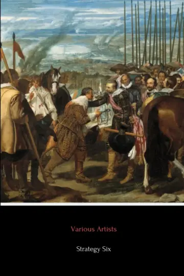 Cover of Strategy Six (Illustrated)