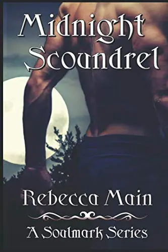 Cover of Midnight Scoundrel
