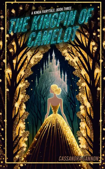 Cover of The Kingpin of Camelot