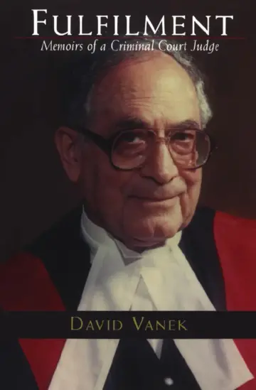 Cover of Fulfilment