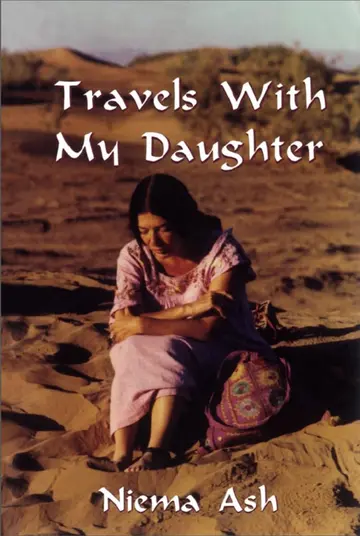 Cover of Travels with My Daughter