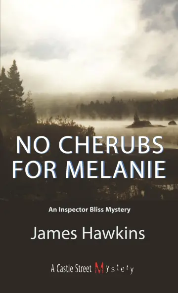 Cover of No Cherubs for Melanie