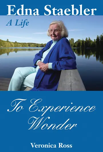 Cover of To Experience Wonder