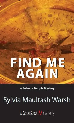 Cover of Find Me Again