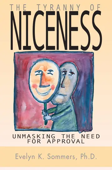 Cover of Tyranny of Niceness