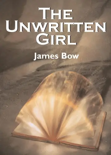 Cover of The Unwritten Girl