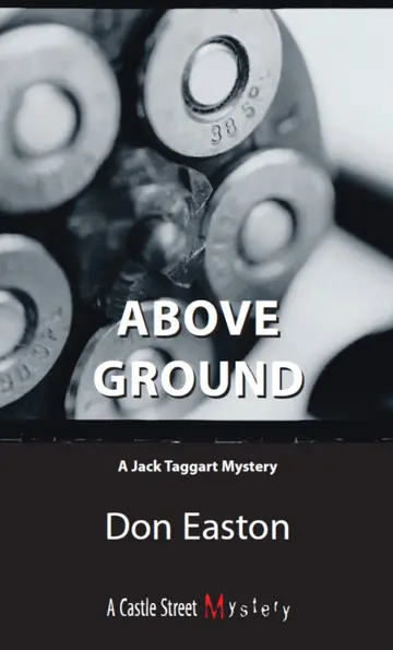 Cover of Above Ground