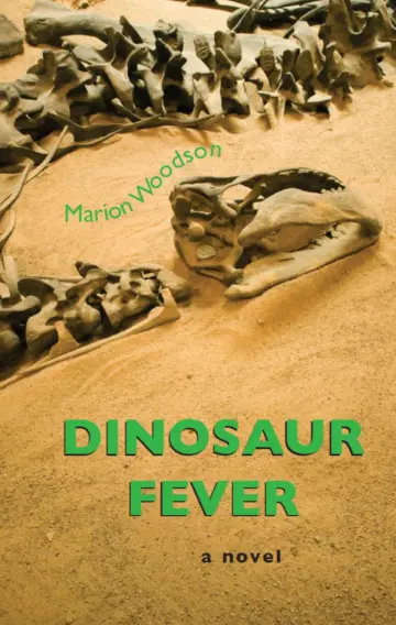 Cover of Dinosaur Fever