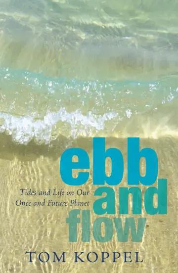 Cover of Ebb and Flow