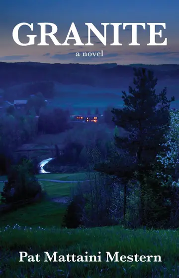 Cover of Granite