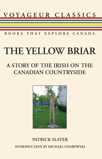 Cover of The Yellow Briar
