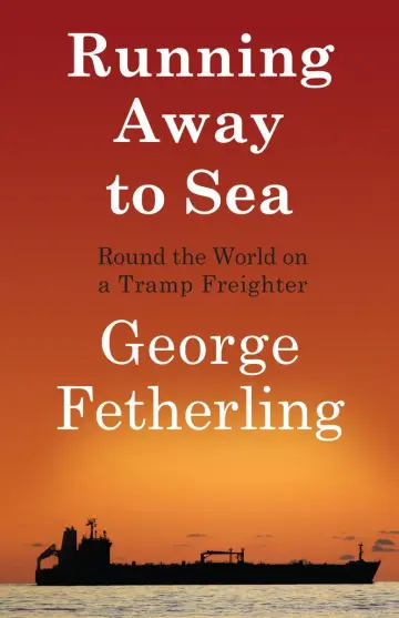 Cover of Running Away to Sea