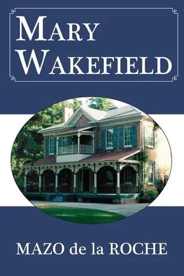 Cover of Mary Wakefield