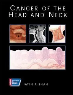 Cover of Cancer of the Head & Neck