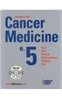 Cover of Cancer Medicine
