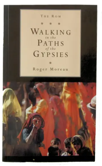 Cover of The Rom