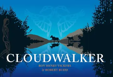 Cover of Cloudwalker