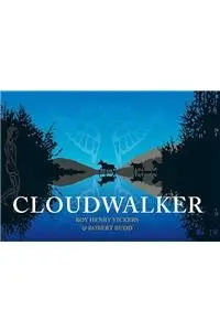 Cover of Cloudwalker