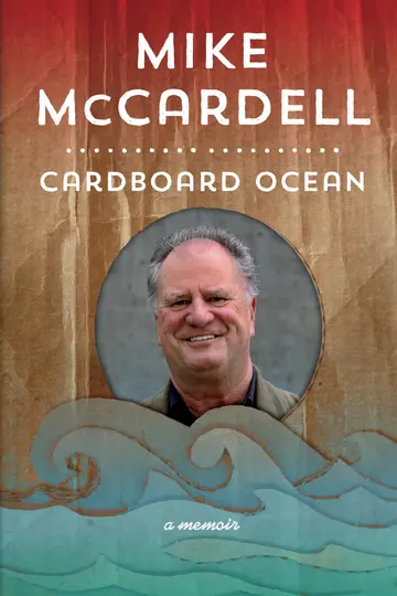 Cover of Cardboard Ocean
