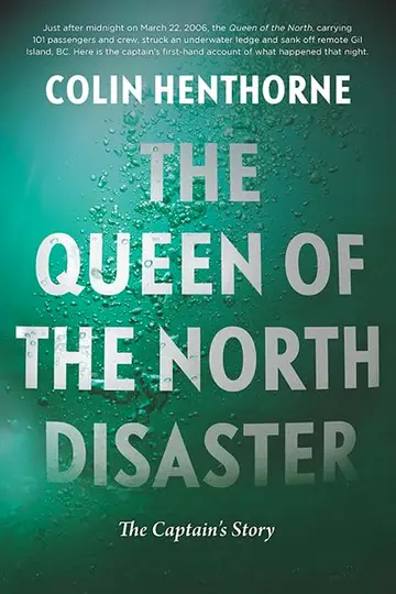 Cover of The Queen of the North Disaster