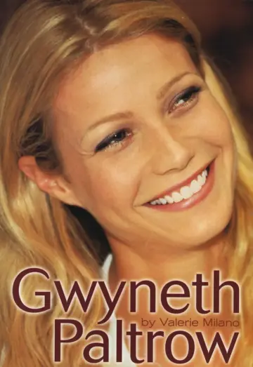 Cover of Gwyneth Paltrow