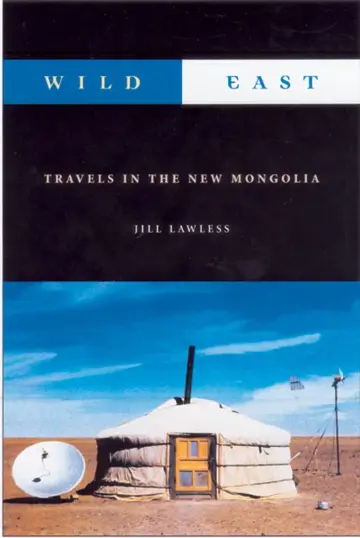 Cover of Wild East