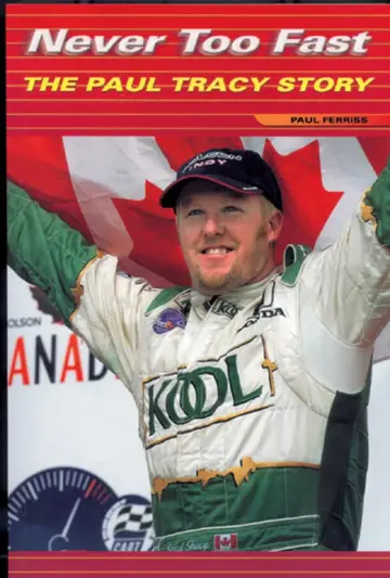 Cover of Never Too Fast