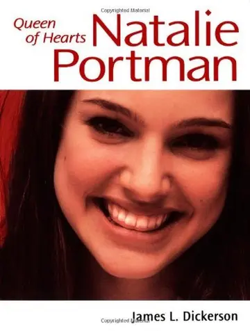 Cover of Natalie Portman