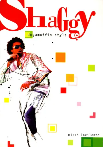 Cover of Shaggy