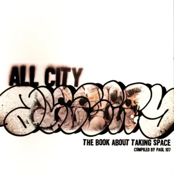 Cover of All City