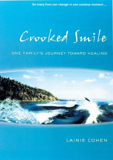 Cover of Crooked Smile