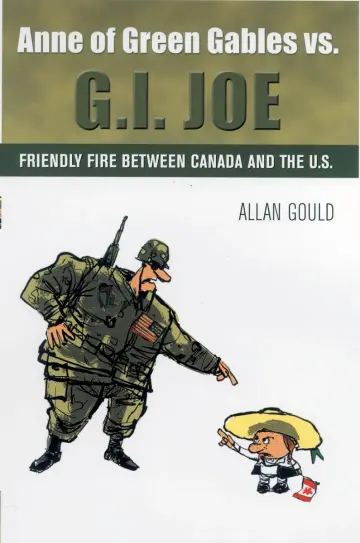 Cover of Anne of Green Gables vs. G.I. Joe