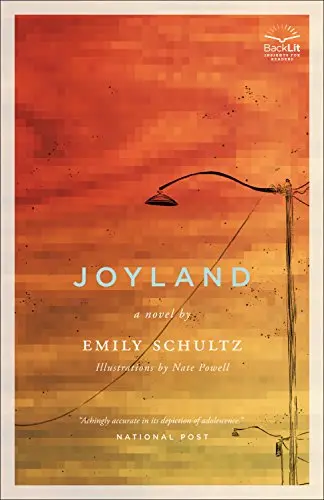Cover of Joyland